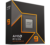 Ryzen&trade; 9 9950X