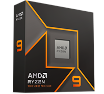 Ryzen&trade; 9 9900X