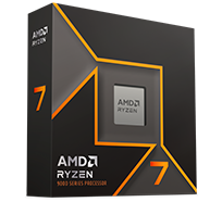 Ryzen&trade; 7 9700X