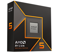 Ryzen&trade; 5 9600X